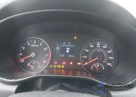 2018 Kia Sportage Ex из США, поврежденный, VIN KNDPN3ACXJ7465162